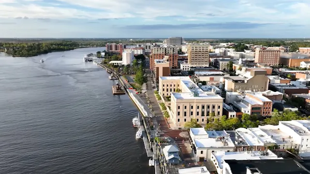 Coastal Connection: Episode 2