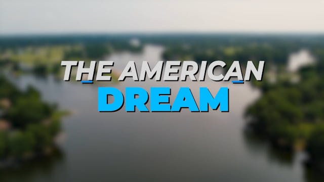 The American Dream TV: Cincinnati