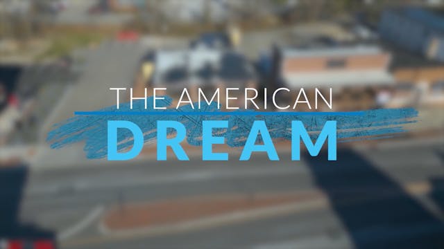  The American Dream TV: Ohio