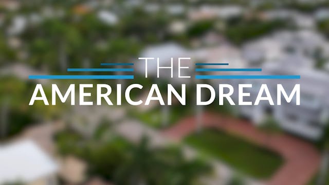 The American Dream TV:  Florida