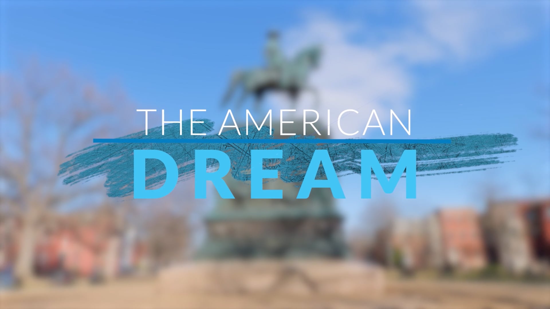  The American Dream TV: DMV