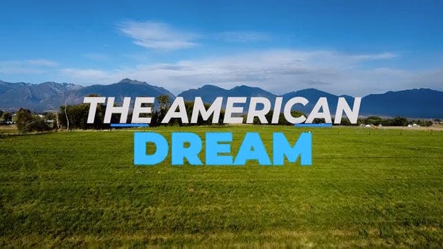 The American Dream TV: Billings