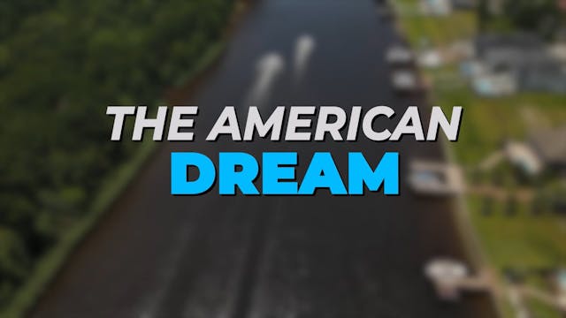 The American Dream TV: Myrtle Beach