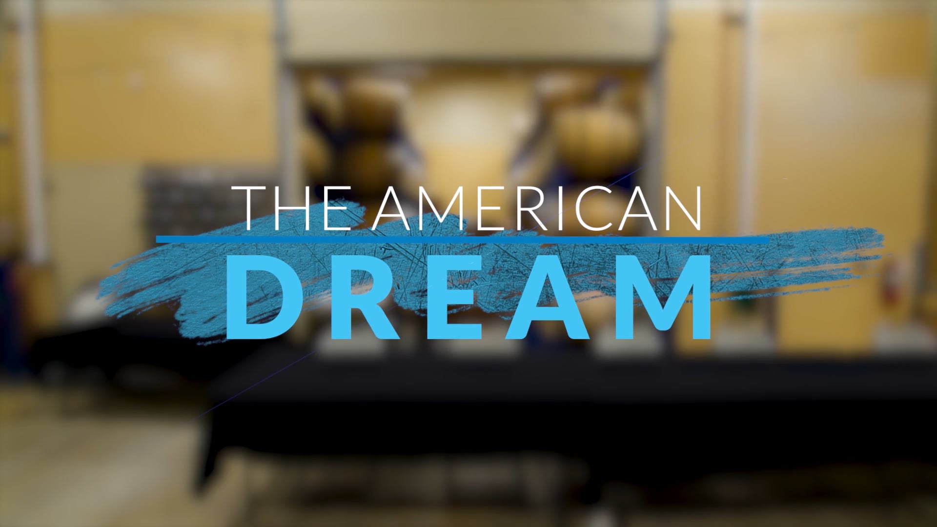  The American Dream TV: Idaho