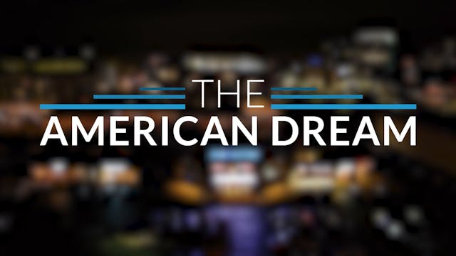 The American Dream TV: Colorado