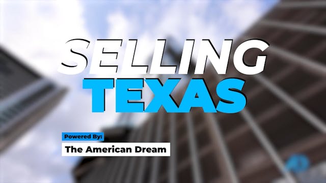 The American Dream TV: Austin