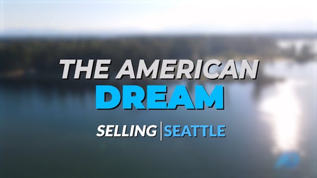 The American Dream TV: Seattle