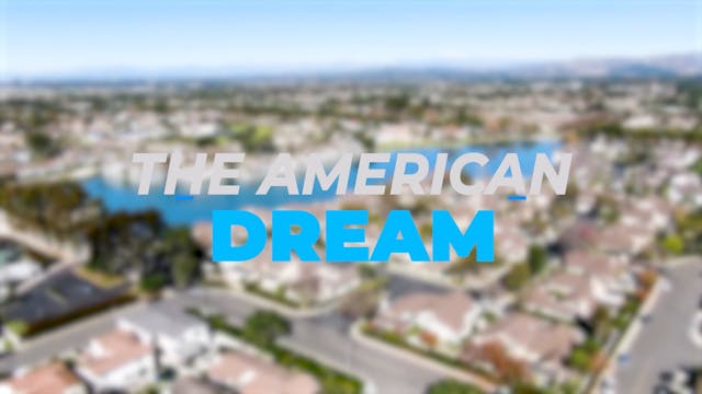  The American Dream TV: Los Angeles