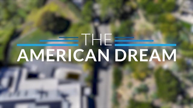 The American Dream TV: Southern Calif...