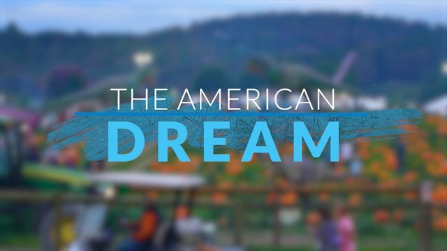  The American Dream TV: Pennsylvania