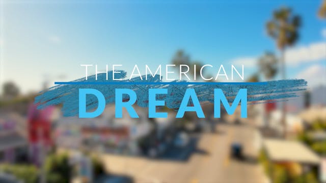  The American Dream TV: Best Of LA