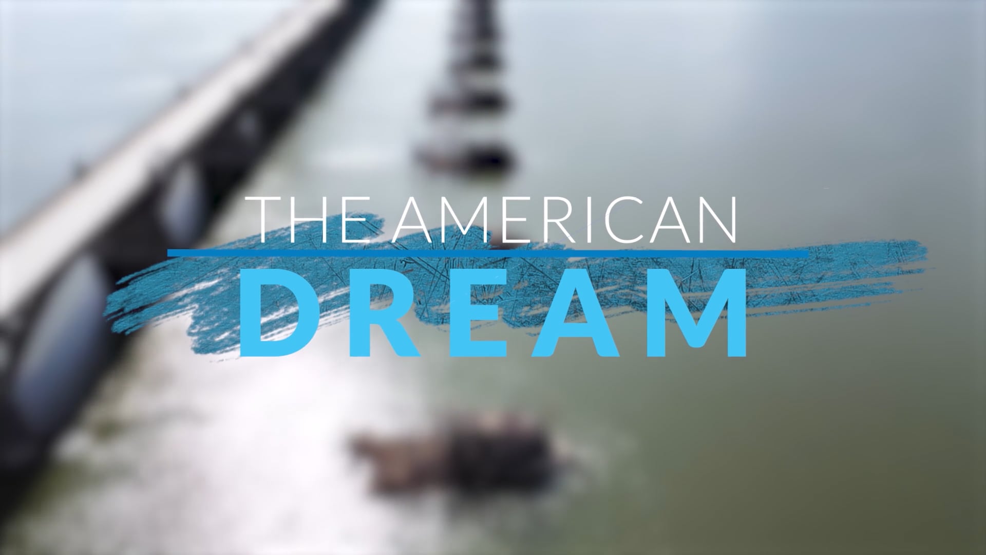  The American Dream TV: Best Of