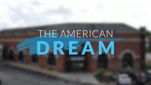  The American Dream TV: Ohio