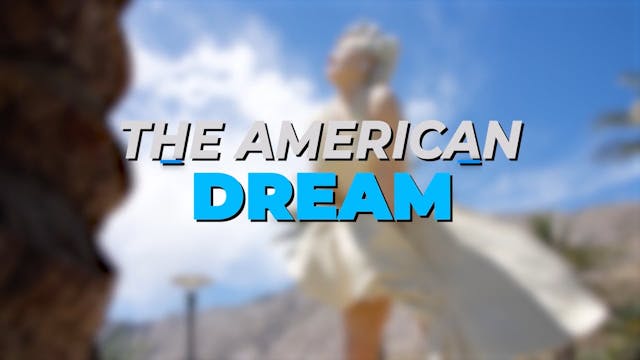  The American Dream TV: Southern Cali...