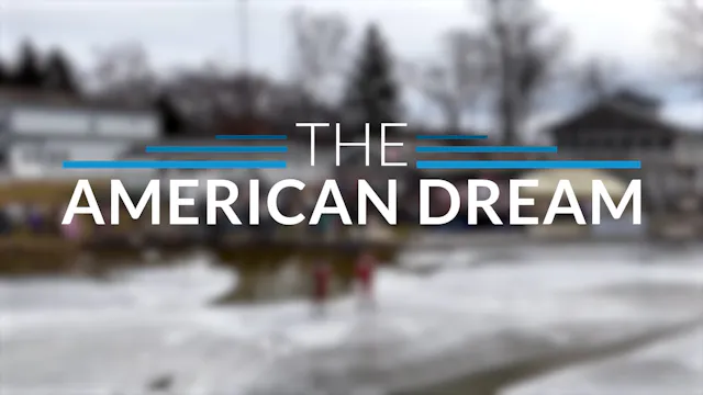 The American Dream TV: Indiana