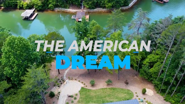  The American Dream TV: Carolinas