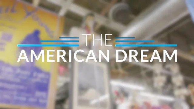 The American Dream TV: Montana