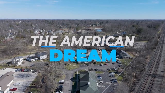  The American Dream TV: Cleveland