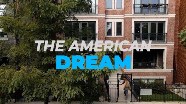 The American Dream TV: Chicago