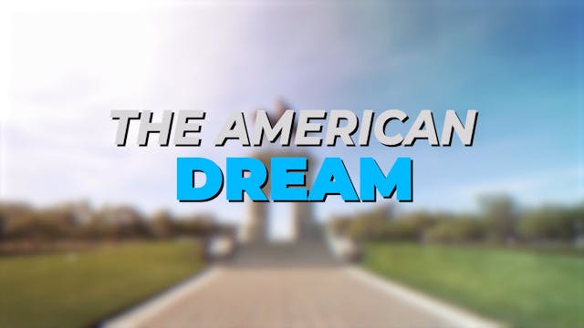 The American Dream TV: Houston