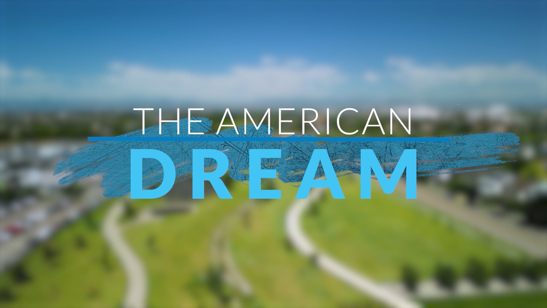 The American Dream TV: Best Of