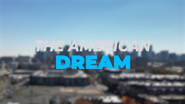  The American Dream TV: Nashville