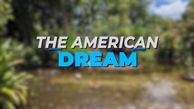  The American Dream TV: Florida