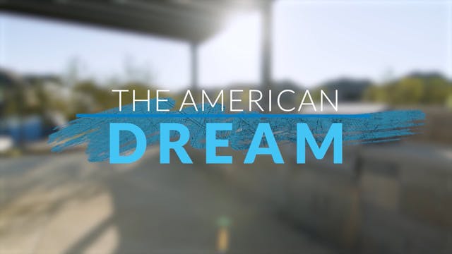  The American Dream TV: Texas