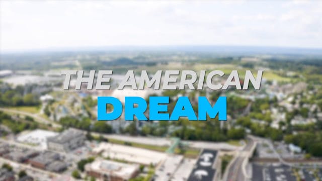 The American Dream TV: Harrisburg