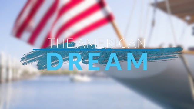  The American Dream TV: Northern Cali...
