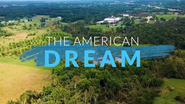 The American Dream TV: Oklahoma