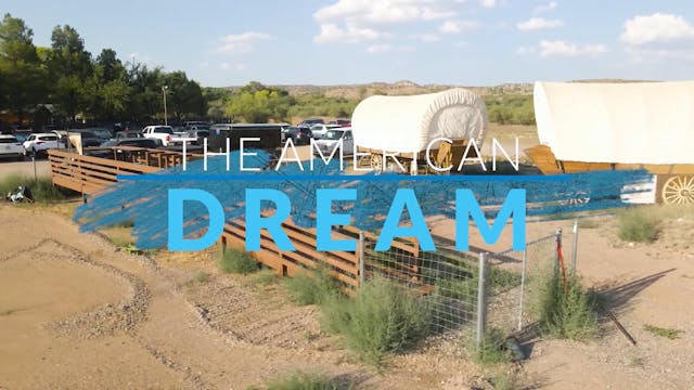  The American Dream TV: Arizona