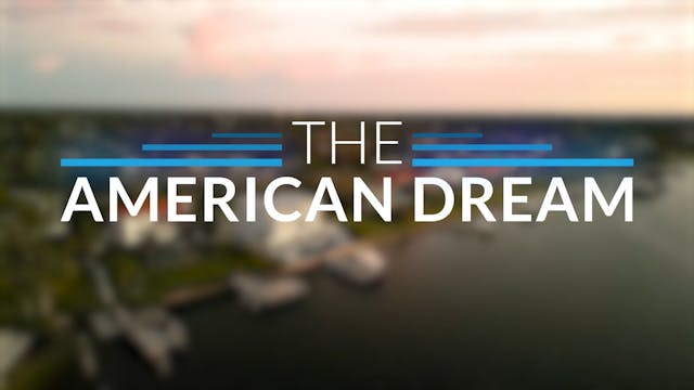 The American Dream TV: Florida