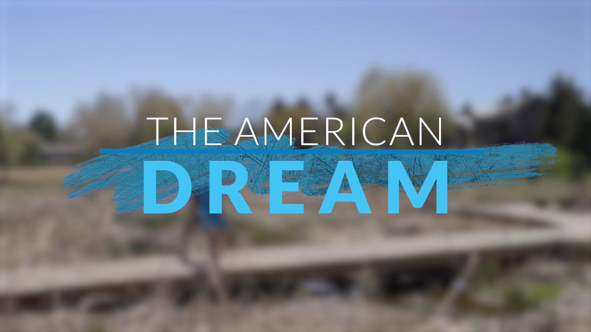  The American Dream TV: Colorado