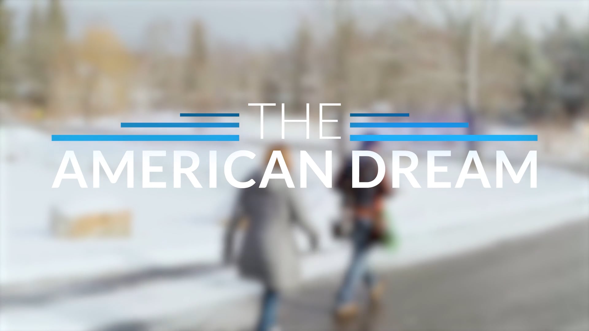The American Dream TV: Massachusetts