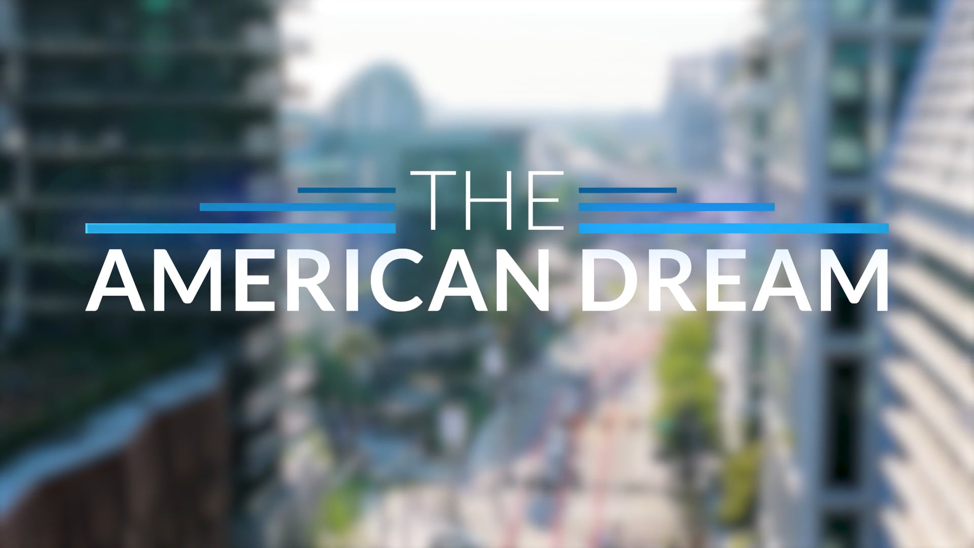 The American Dream TV: Florida