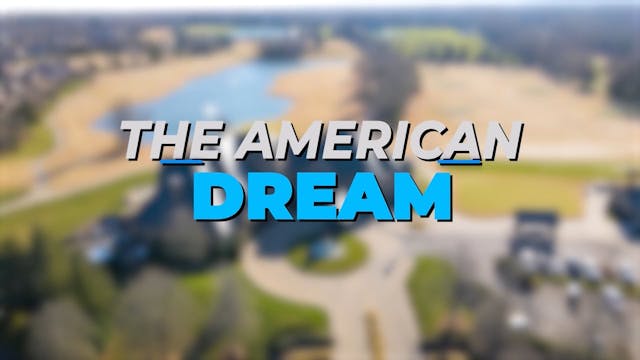 The American Dream TV: Charlotte