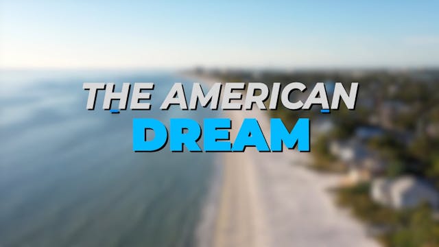 The American Dream TV: West Palm Beach