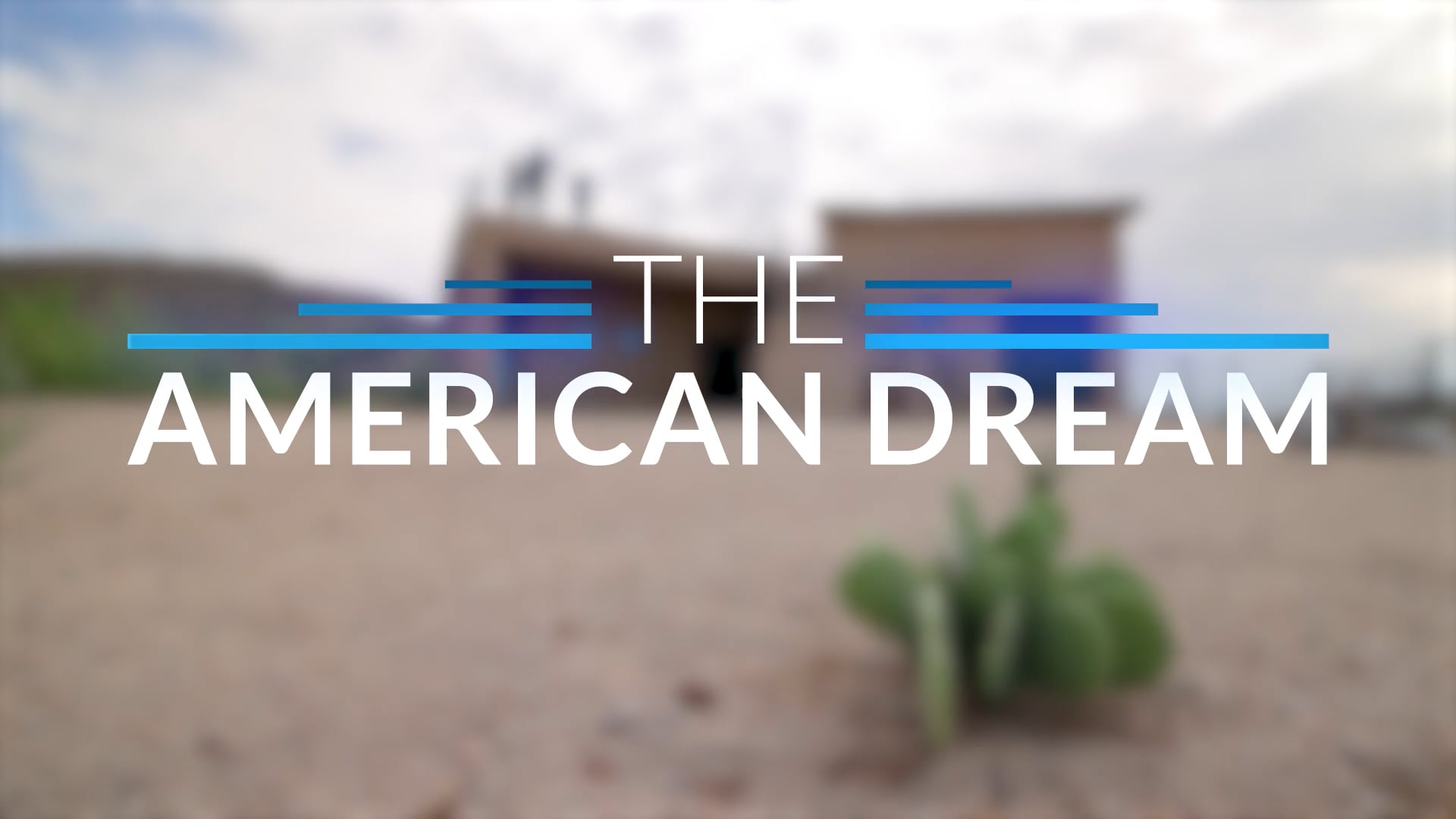The American Dream TV: Arizona