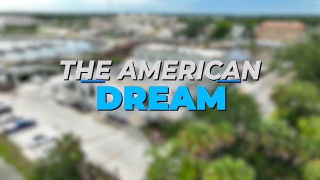  The American Dream TV: Florida