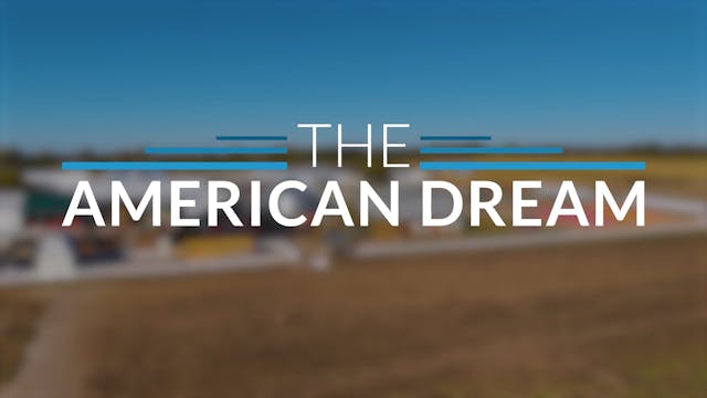 The American Dream TV: Missouri
