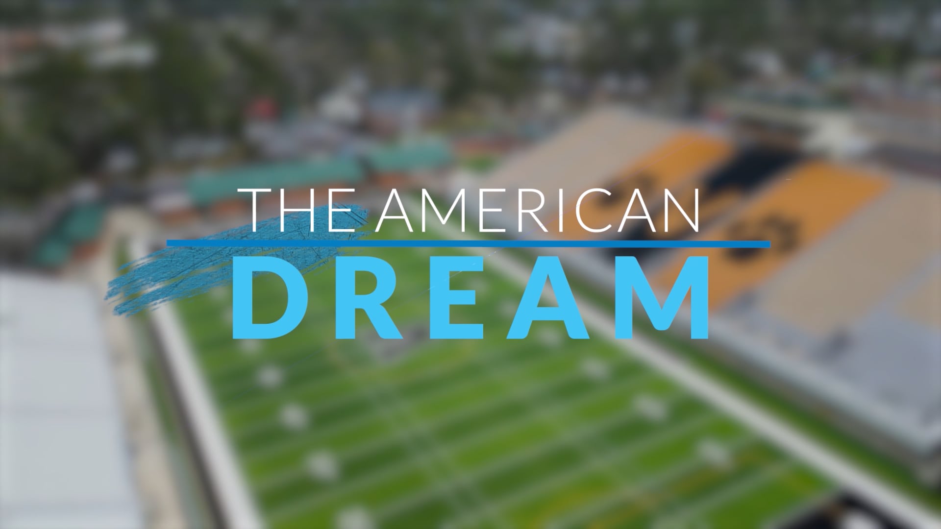The American Dream TV: Georgia