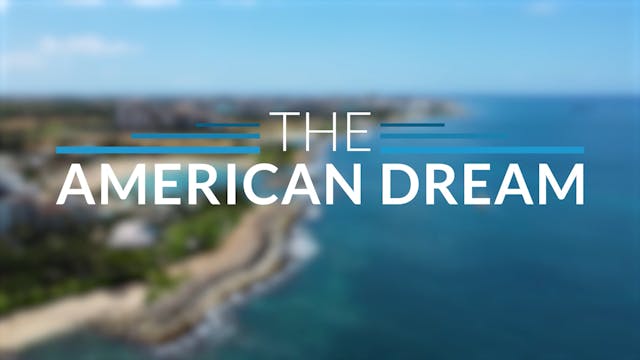The American Dream TV: Hawaii