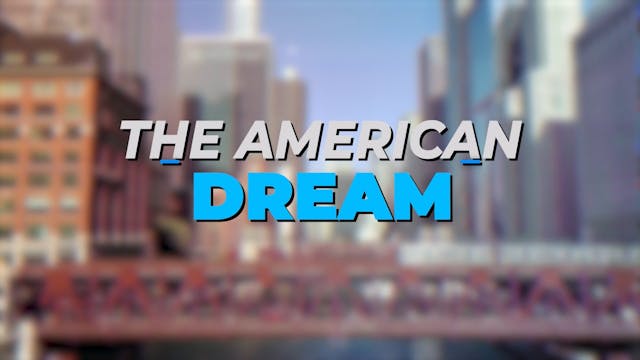  The American Dream TV: Illinois