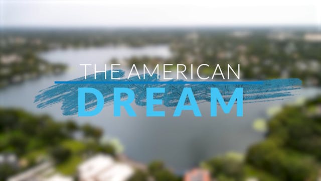 The American Dream TV: Florida