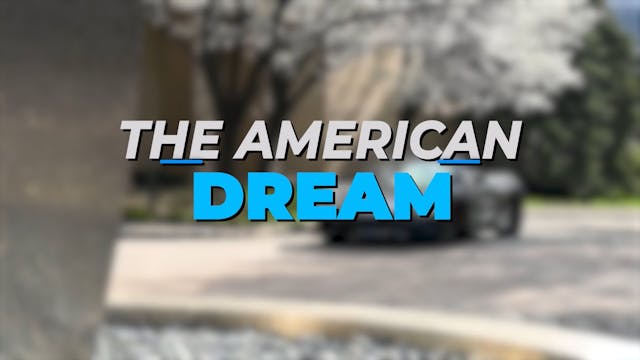 The American Dream TV: Ohio