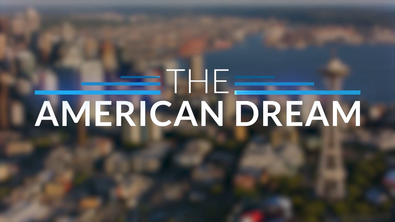 The American Dream TV: Washington