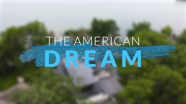  The American Dream TV: Across The Co...