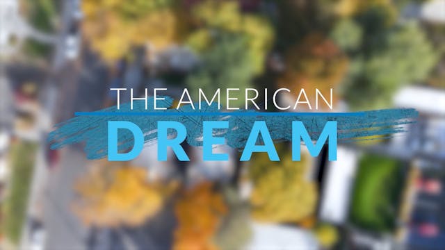  The American Dream TV: Washington