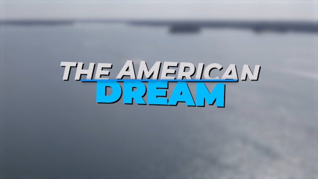 The American Dream TV: Greenville